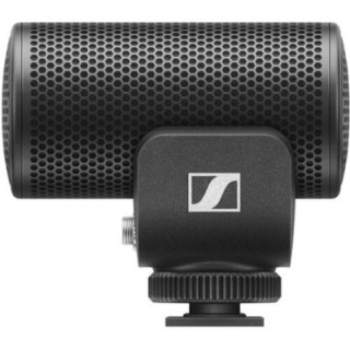 Sennheiser MKE-200 - Ultracompact Camera-Mount Directional Microphone
