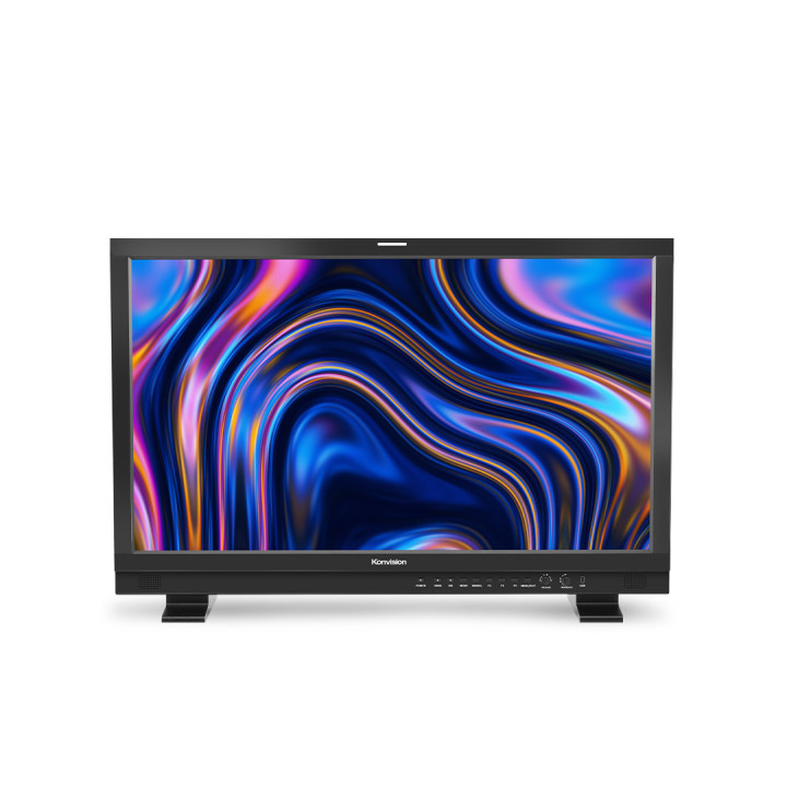 Konvision KUM-1710W - 17.3 inches 4K 12G-SDI, HDR