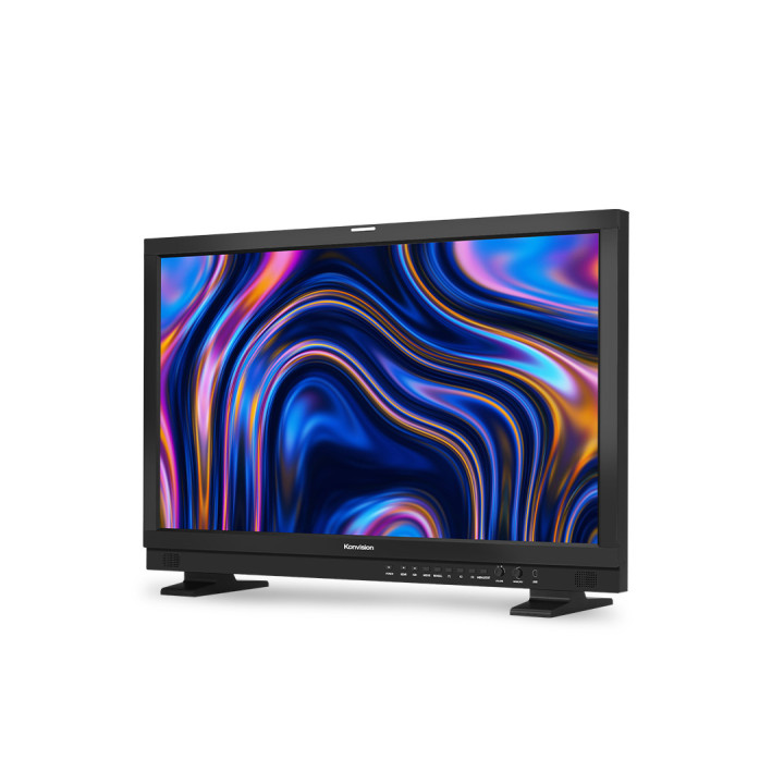 Konvision KUM-1710W - 17.3 inches 4K 12G-SDI, HDR
