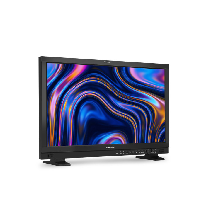 Konvision KUM-1710W - 17.3 inches 4K 12G-SDI, HDR