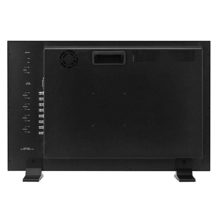 Konvision KUM-1720Q - 17.3 inches 8K, 12G-SDI, HDR