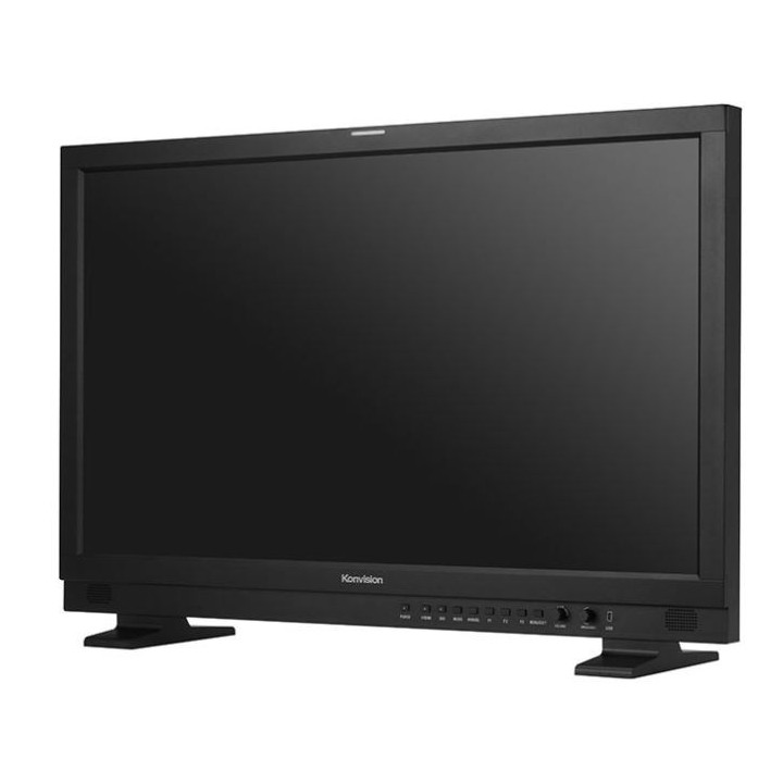 Konvision KUM-1720Q - 17.3 inches 8K, 12G-SDI, HDR