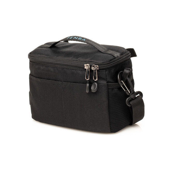 Tenba TE636626 - BYOB 7 Camera Insert - Black
