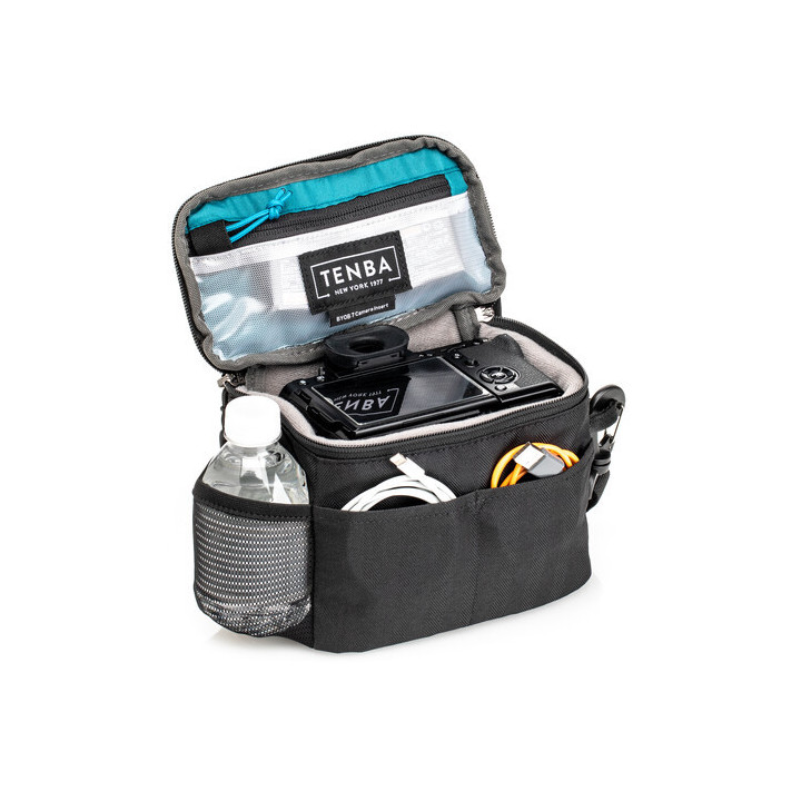 Tenba TE636626 - BYOB 7 Camera Insert - Black