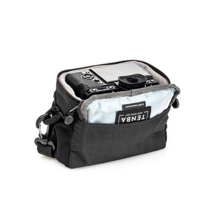 Tenba TE636626 - BYOB 7 Camera Insert - Black