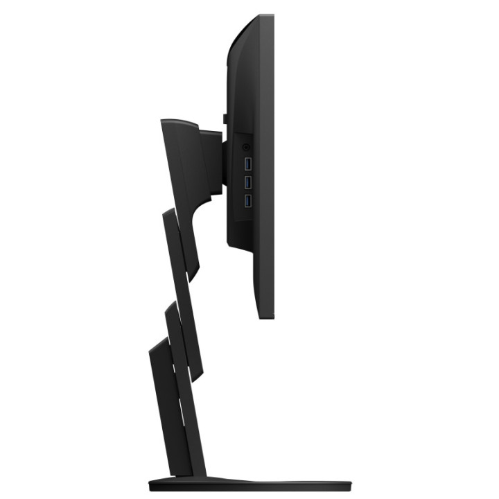 Eizo EV2495-Swiss Edition noir - 24.1" High End IPS-LED Panel, Black