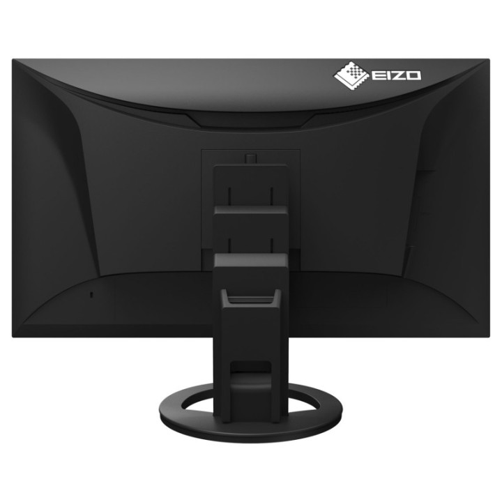 Eizo EV2795-Swiss Edition noir - 27" High End IPS-LED Panel, Black