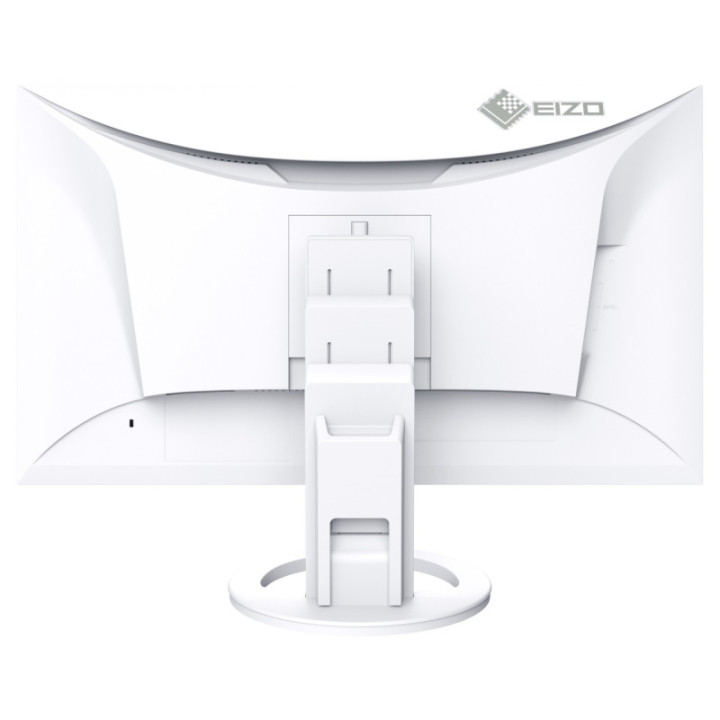 Eizo EV2795-Swiss Edition blanc - 27" High End IPS-LED Panel, White