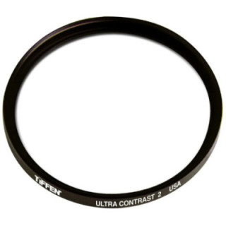 Tiffen 49UC2 - 49MM Ultra Contrast 2