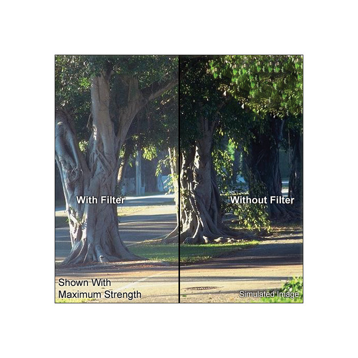 Tiffen 49UC2 - 49MM Ultra Contrast 2