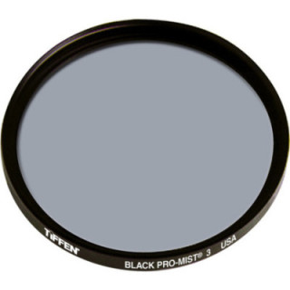 Tiffen 67BPM3 - 67MM Black Pro-Mist 3