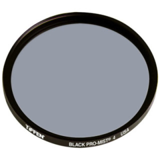 Tiffen 82BPM4 - 82MM Black Pro-Mist 4