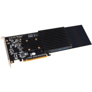 Sonnet FUS-SSD-4X4-E3S - Sonnet SSD M.2 4x4, NVMe SSD, PCIe