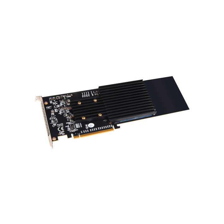 Sonnet FUS-SSD-4X4-E3S - Sonnet SSD M.2 4x4, NVMe SSD, PCIe