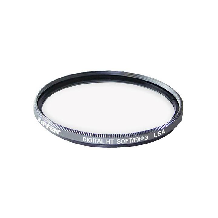 Tiffen 52HTSFX3 - 52MM Digital HT Soft FX 3