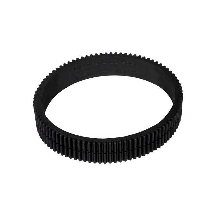 Tilta TA-FGR-6668 - Seamless Focus Gear Ring for 66mm to 68mm Lens