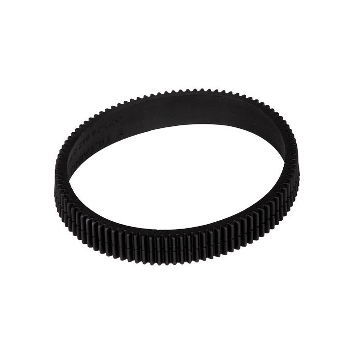 Tilta TA-FGR-7274 - Seamless Focus Gear Ring for 72mm to 74mm Lens