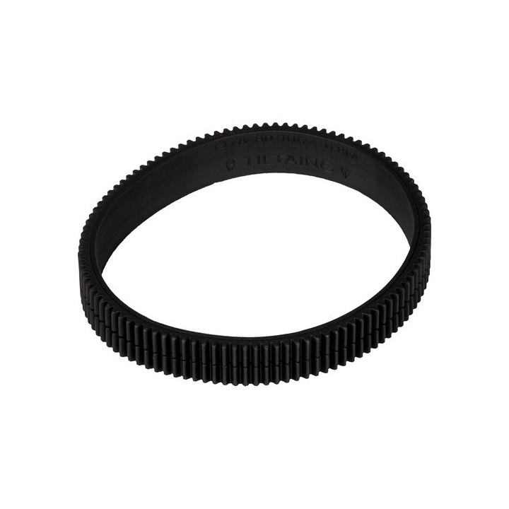 Tilta TA-FGR-7880 - Seamless Focus Gear Ring for 78mm to 80mm Lens