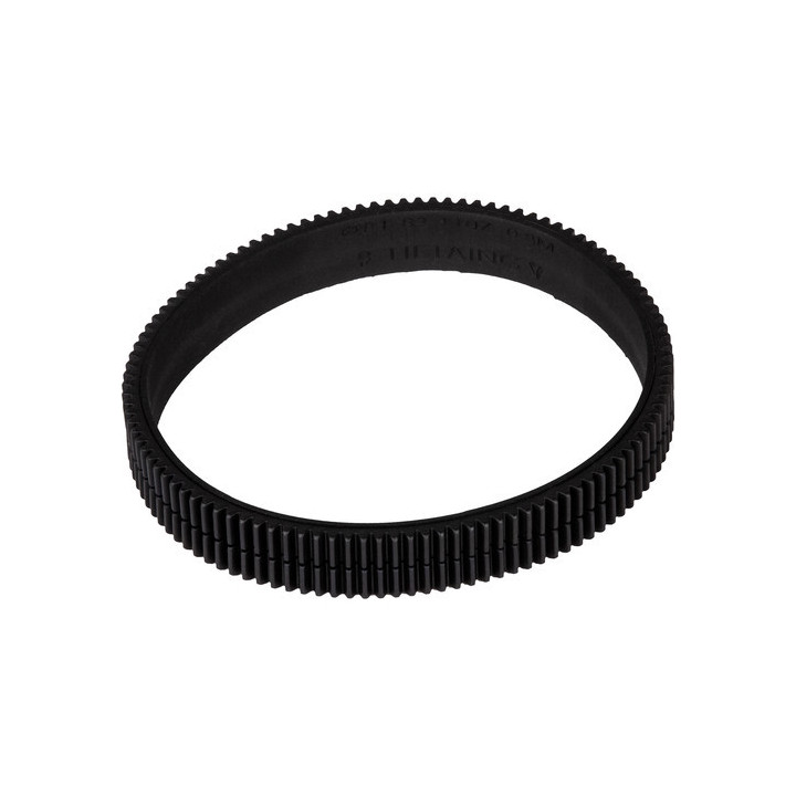 Tilta TA-FGR-8183 - Seamless Focus Gear Ring for 81mm to 83mm Lens
