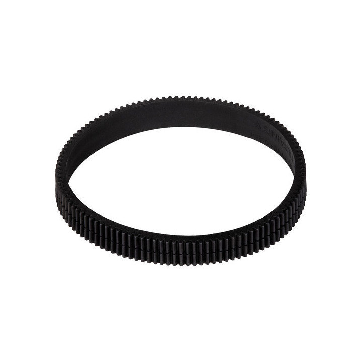Tilta TA-FGR-8587 - Seamless Focus Gear Ring for 85mm to 87mm Lens