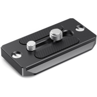 SmallRig 2146B - Quick Release Plate ( Arca-type Compatible)