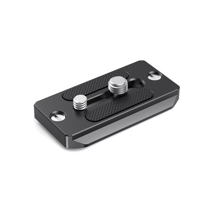 SmallRig 2146B - Quick Release Plate ( Arca-type Compatible)