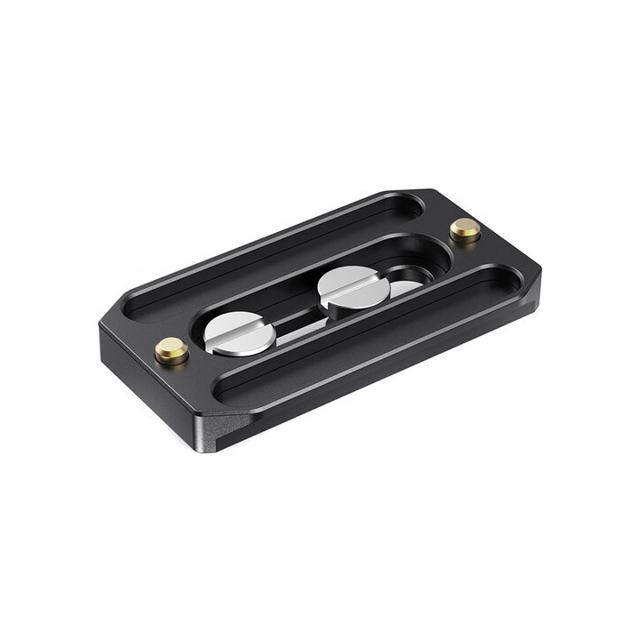 SmallRig 2146B - Quick Release Plate ( Arca-type Compatible)