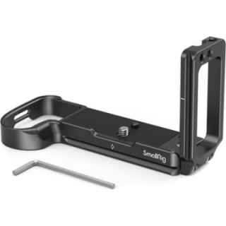 SmallRig 2947 - L Bracket for Nikon Z5/Z6/Z7 Camera