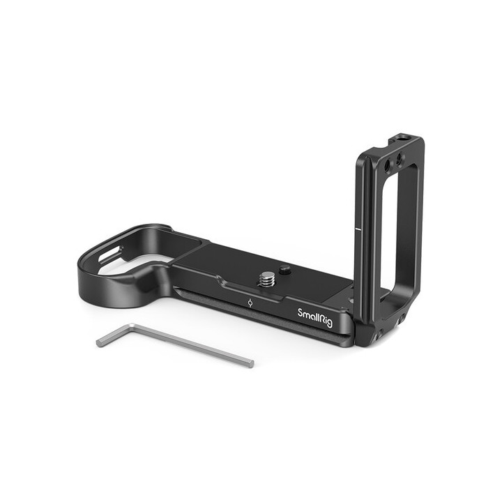 SmallRig 2947 - L Bracket for Nikon Z5/Z6/Z7 Camera