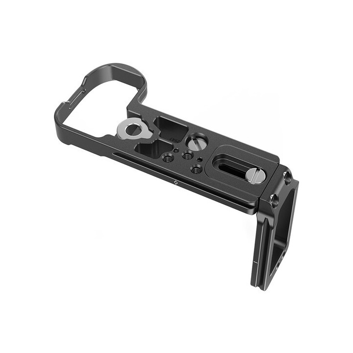 SmallRig 2947 - L Bracket for Nikon Z5/Z6/Z7 Camera