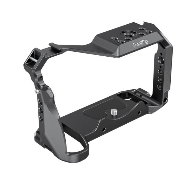 SmallRig 2983 - Cage for Panasonic S5 Camera