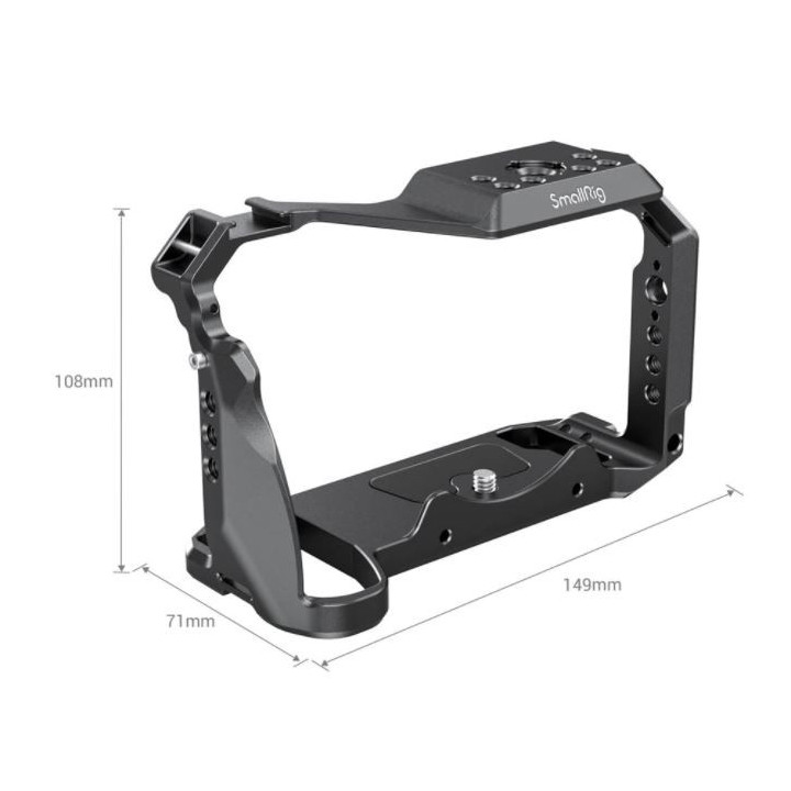 SmallRig 2983 - Cage for Panasonic S5 Camera
