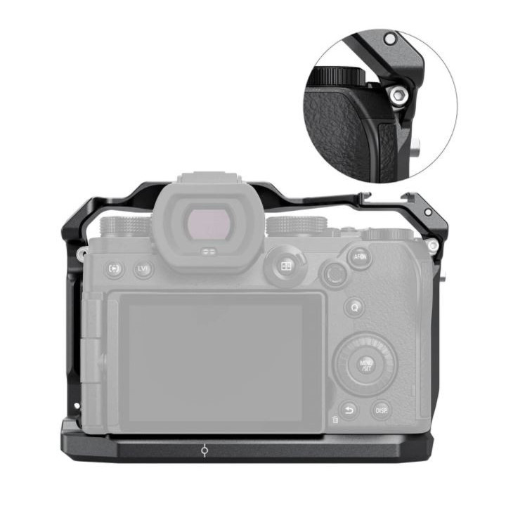 SmallRig 2983 - Cage for Panasonic S5 Camera