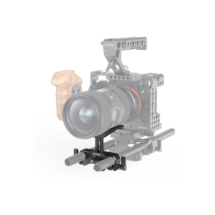 SmallRig BSL2680 - 15MM LWS Universal Lens Support