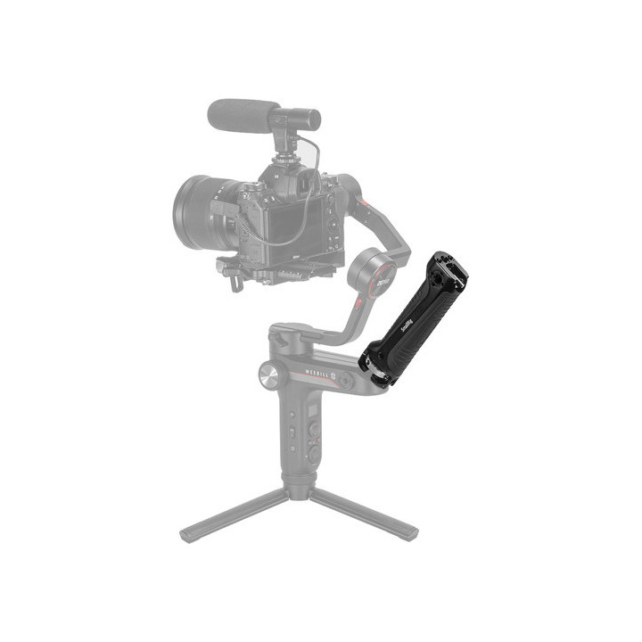 SmallRig BSS2636C - Handgrip for Zhiyun-Tech WEEBILL-S Gimbal