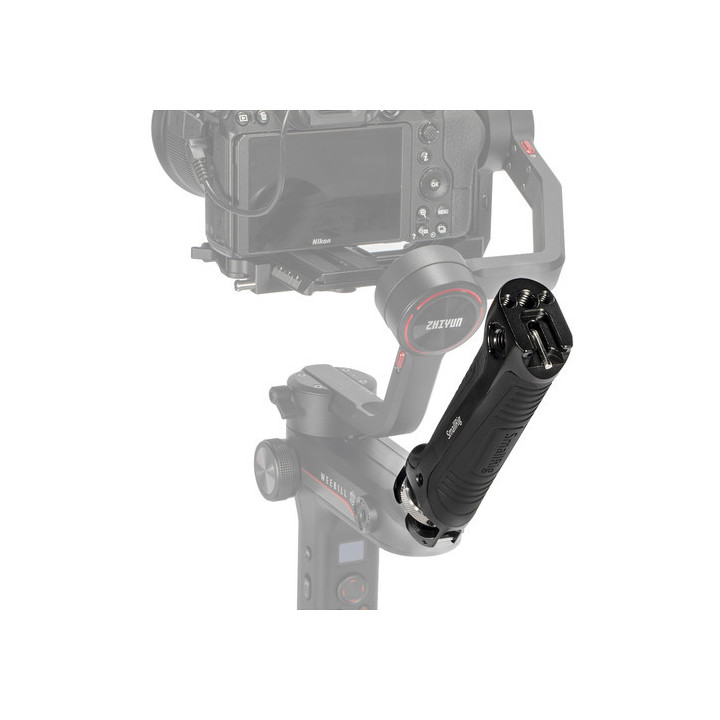 SmallRig BSS2636C - Handgrip for Zhiyun-Tech WEEBILL-S Gimbal