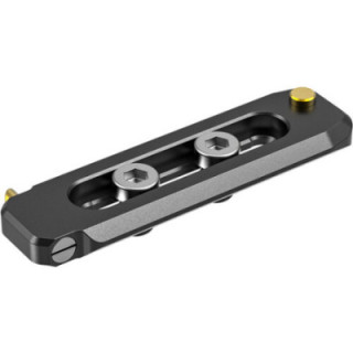 SmallRig BUN2483B - Low-Profile NATO Rail 70MM
