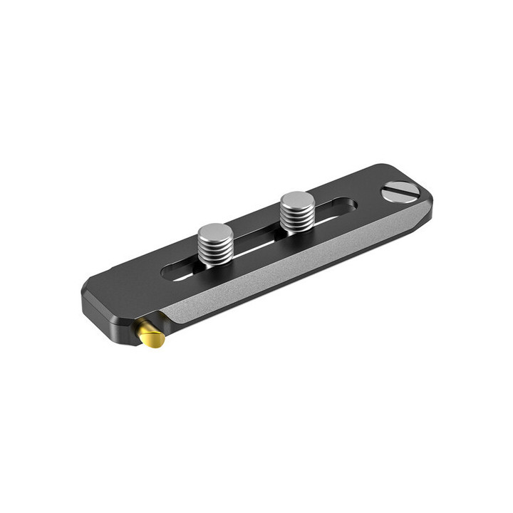 SmallRig BUN2483B - Low-Profile NATO Rail 70MM