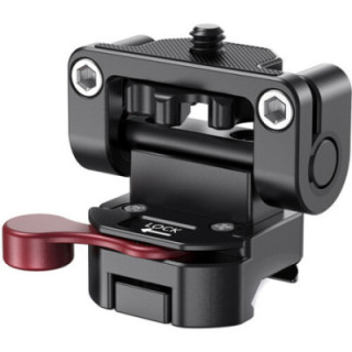 SmallRig 2100B - DSLR Monitor Holder with NATO Clamp