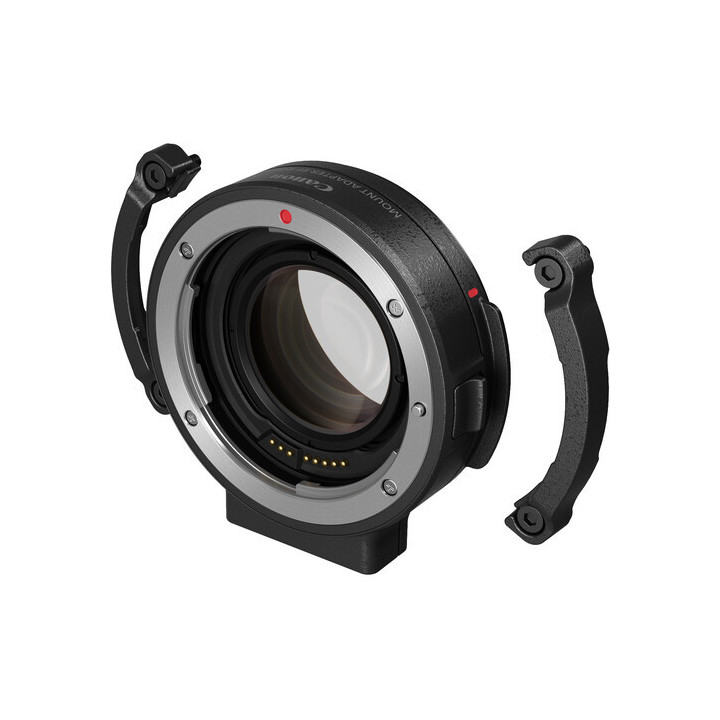 Canon 4757C001 - EF-EOS-R Adapter 0.71x