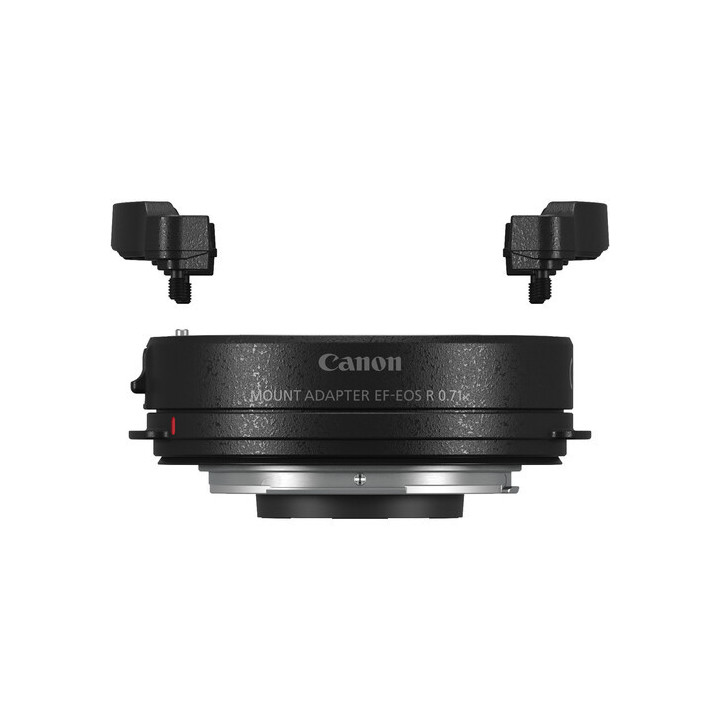 Canon 4757C001 - EF-EOS-R Adapter 0.71x