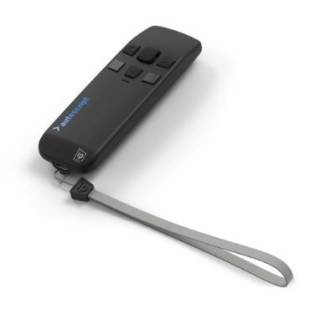 Autoscript A9009-0007 - WC-IP Wireless Controller