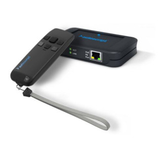 Autoscript WC-PKG - Wireless Controller and Base Station Package