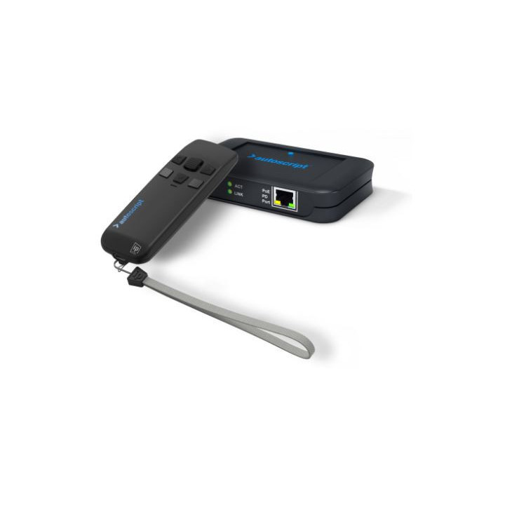 Autoscript WC-PKG - Wireless Controller and Base Station Package