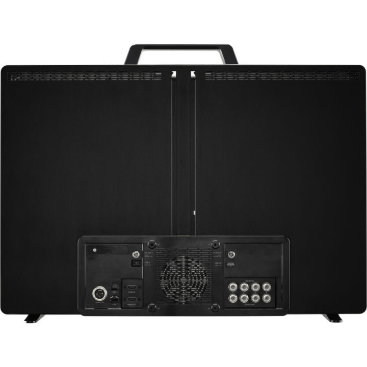 SmallHD MON-VISION-24 - 24" 4K HDR Pro Monitor