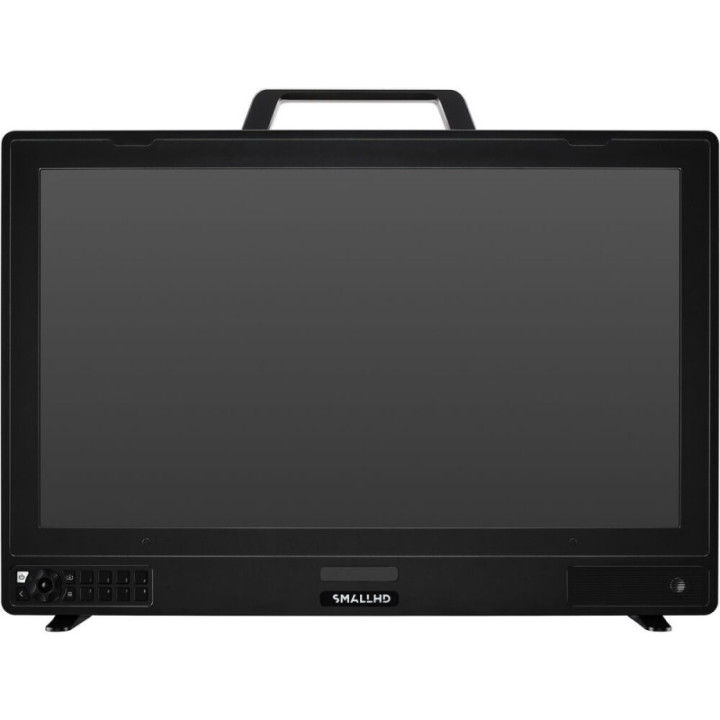 SmallHD MON-VISION-24 - 24" 4K HDR Pro Monitor