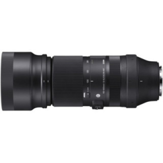 Sigma 750969 - 100-400mm F 5,0 - 6,3 Contemporary DG DN OS for L-Mount