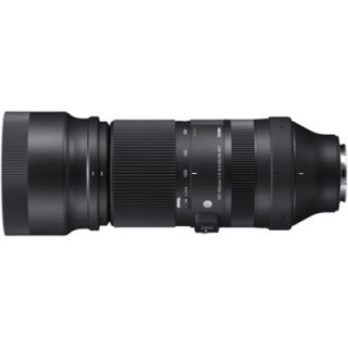 Sigma 750965 - 100-400mm F 5,0 - 6,3 Contemporary DG DN OS for Sony-E