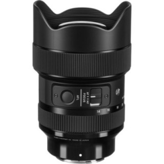 Sigma 213965 - 14-24mm F2,8 Art DG DN for Sony-E