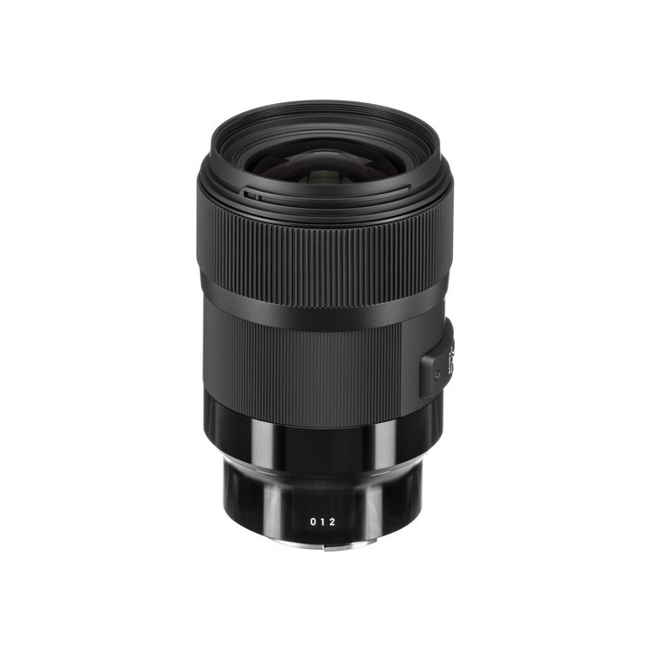 Sigma 340969 - 35mm F1,4 Art DG HSM for L-Mount